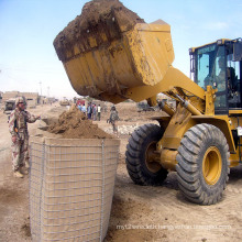 Hesco Gabion Defensive Wall Price/Military HESCO Barrier